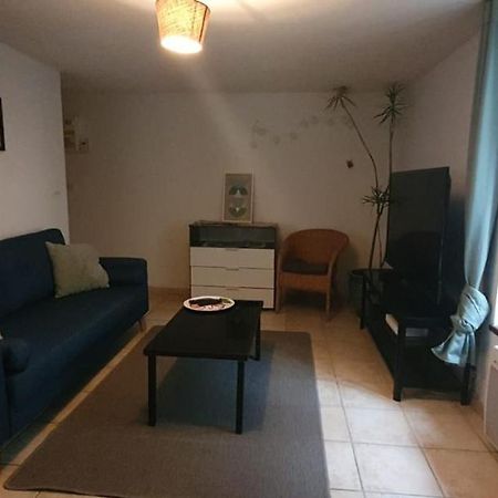 Concarneau Studio Apartment ภายนอก รูปภาพ
