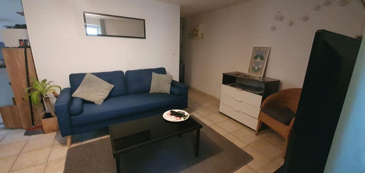 Concarneau Studio Apartment ภายนอก รูปภาพ
